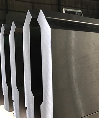 十堰馳田重卡輕量化品牌